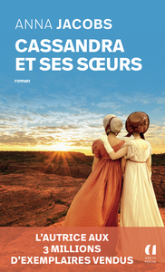 Image de Cassandra et ses soeurs