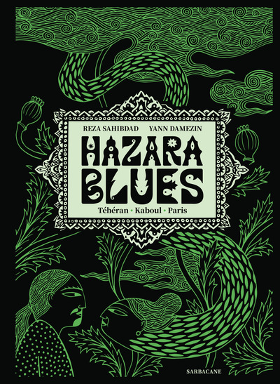 Image de Hazara Blues