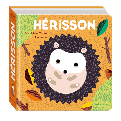 Picture of Hérisson