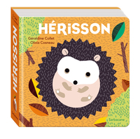 Picture of Hérisson