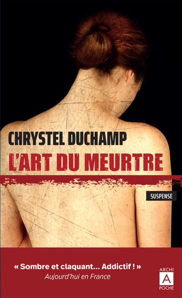 Picture of L'art du meurtre