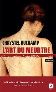 Picture of L'art du meurtre