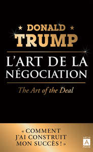 Image de L'art de la négociation