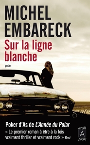 Image de Sur la ligne blanche