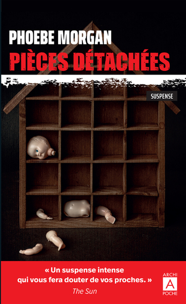 Image de Pièces détachées