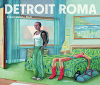Picture of Détroit Roma