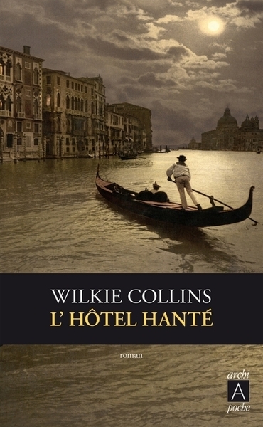 Picture of L'hôtel hanté