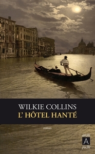 Picture of L'hôtel hanté