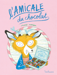 Picture of L'Amicale du chocolat