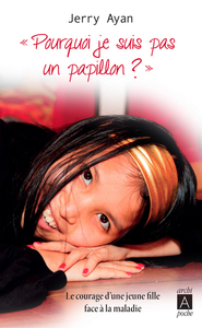 Picture of Pourquoi je suis pas un papillon ?