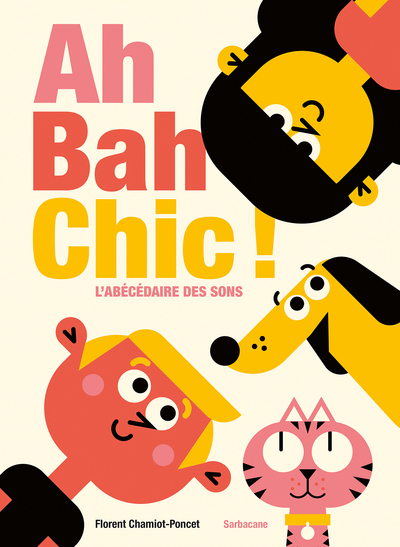 Picture of Ah Bah Chic !