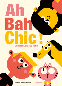 Picture of Ah Bah Chic !