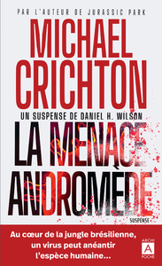 Picture of La menace Andromède