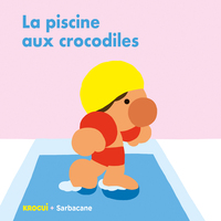 Picture of La piscine aux crocodiles