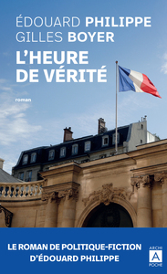 Image de L'heure de vérité