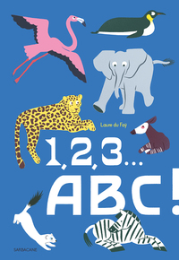 Image de 1,2,3... ABC !