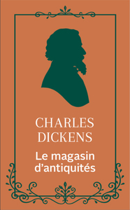 Picture of Le Magasin d'antiquités