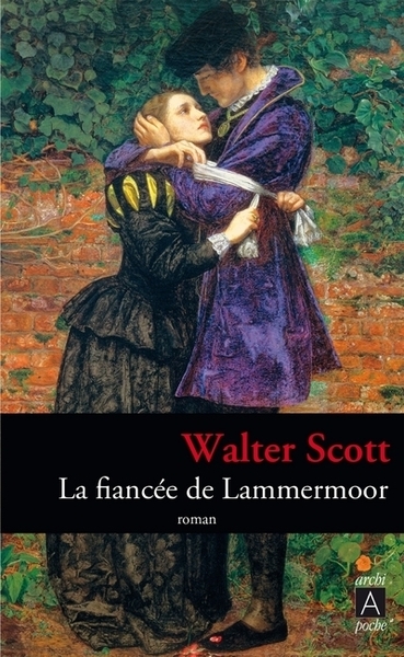 Picture of La fiancée de Lammermoor