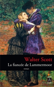 Picture of La fiancée de Lammermoor
