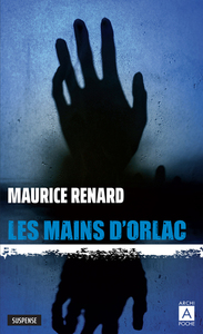 Picture of Les mains d'Orlac