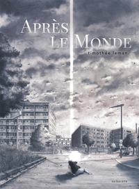 Picture of Après le monde