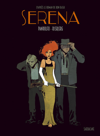 Picture of Serena