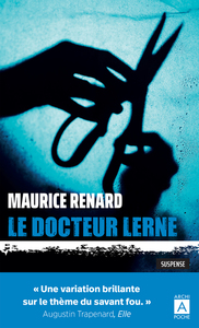 Picture of Le docteur Lerne