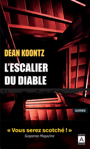 Picture of L'escalier du diable