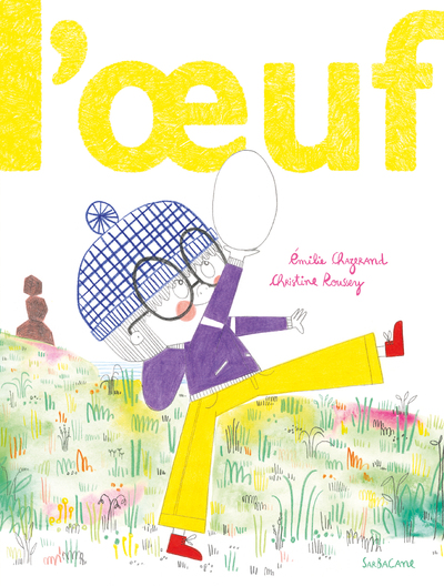 Image de L'oeuf