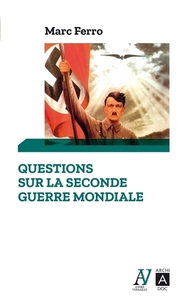 Picture of Questions sur la Seconde Guerre mondiale