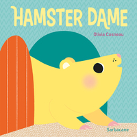 Image de Hamster Dame