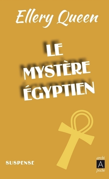Image de Le Mystère égyptien