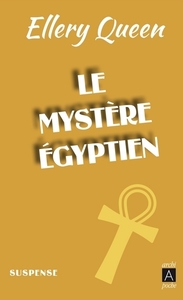 Image de Le Mystère égyptien