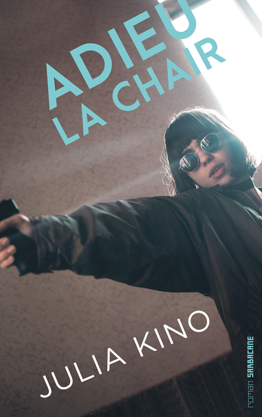 Picture of Adieu la chair