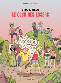 Picture of Le club des losers