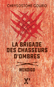 Picture of La brigade des chasseurs d'ombres