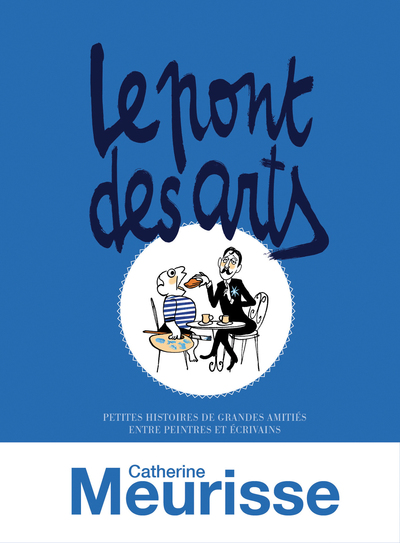 Image de Le pont des arts