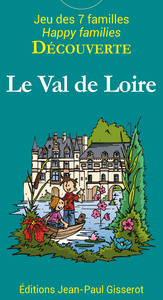 Picture of 7 Familles DÉCOUVERTE : Le Val de Loire