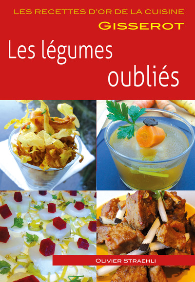 Picture of Les légumes oubliés