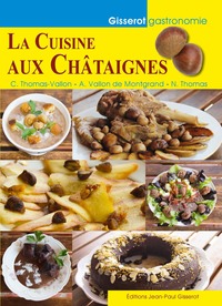 Picture of La cuisine aux châtaignes