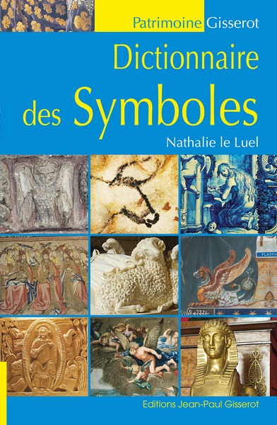Picture of Dictionnaire des symboles