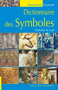 Picture of Dictionnaire des symboles