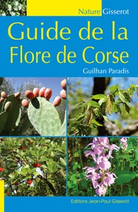 Picture of Guide de la flore de Corse
