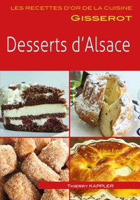 Image de Desserts d'Alsace