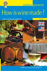 Picture of Mémo - How is wine made ?