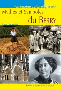 Image de Mythes et symboles du Berry