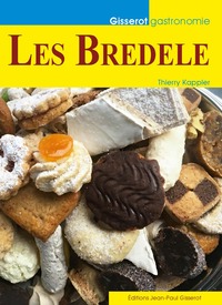 Picture of Les Bredele
