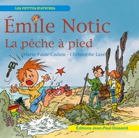 Picture of La pêche à pied