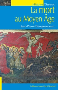 Picture of La mort au Moyen-Âge