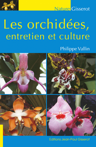 Picture of Les orchidées, entretien et culture